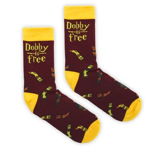 Жіночі шкарпетки - Dobby M (36-39)