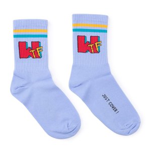 Жіночі спортивні шкарпетки - WTF M (36-39)