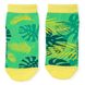Чоловічі короткі шкарпетки - Тропіки L (40-43)