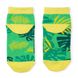 Чоловічі короткі шкарпетки - Тропіки L (40-43)