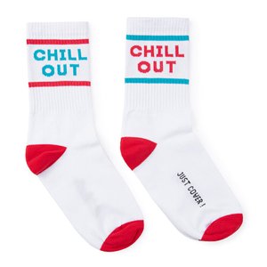 Жіночі спортивні шкарпетки - Chill Out M (36-39)